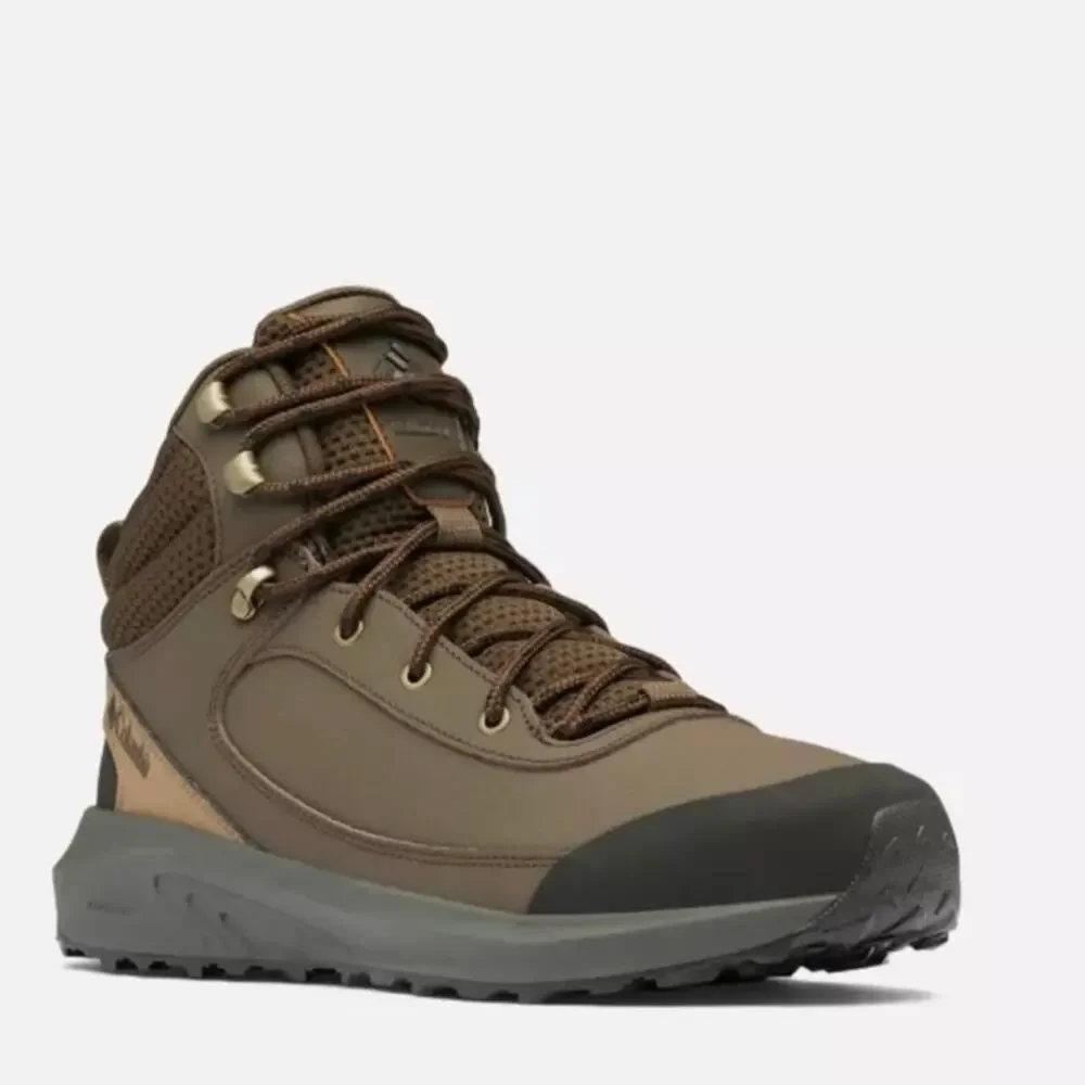 NIB Columbia Trailstorm Peak Hiking Boot Shoe 13